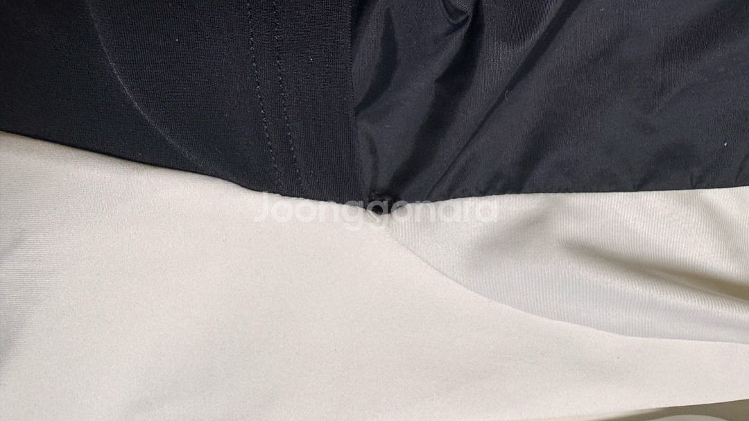 아소스 동계 간절기 자켓 샤크--2