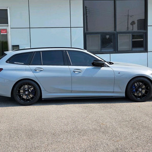 3시리즈 19인치 단조휠(g바디)급처!!!