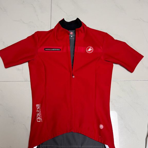 카스텔리 가바2 자켓 져지