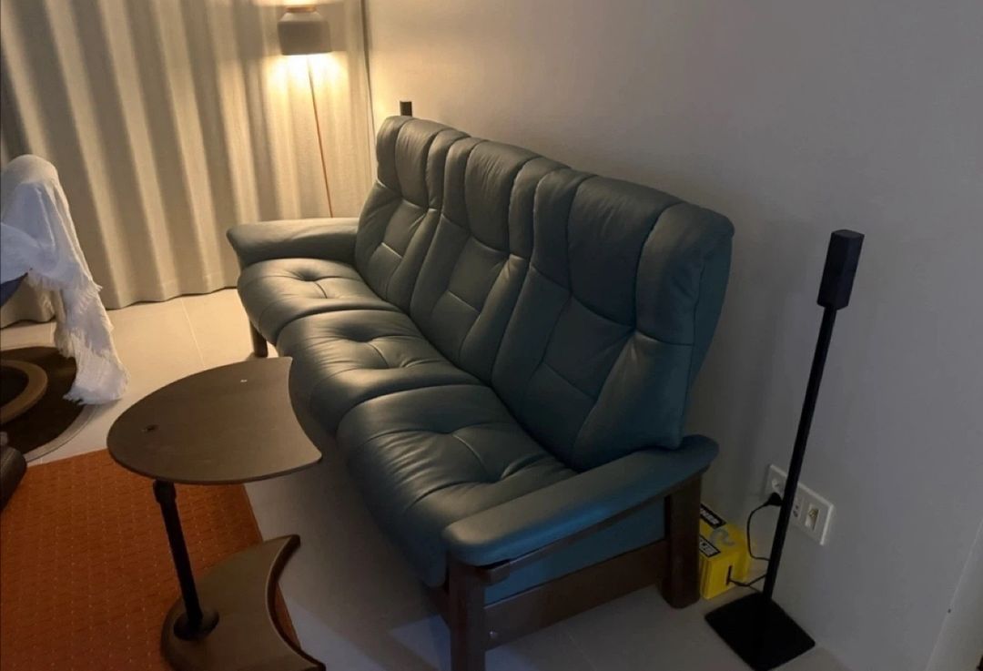 스트레스리스 버킹햄 3인용 쇼파--2