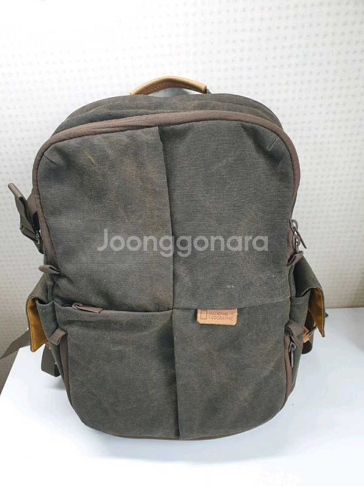 내셔널지오그래픽 NG A5270 DSLR 카메라가방--0