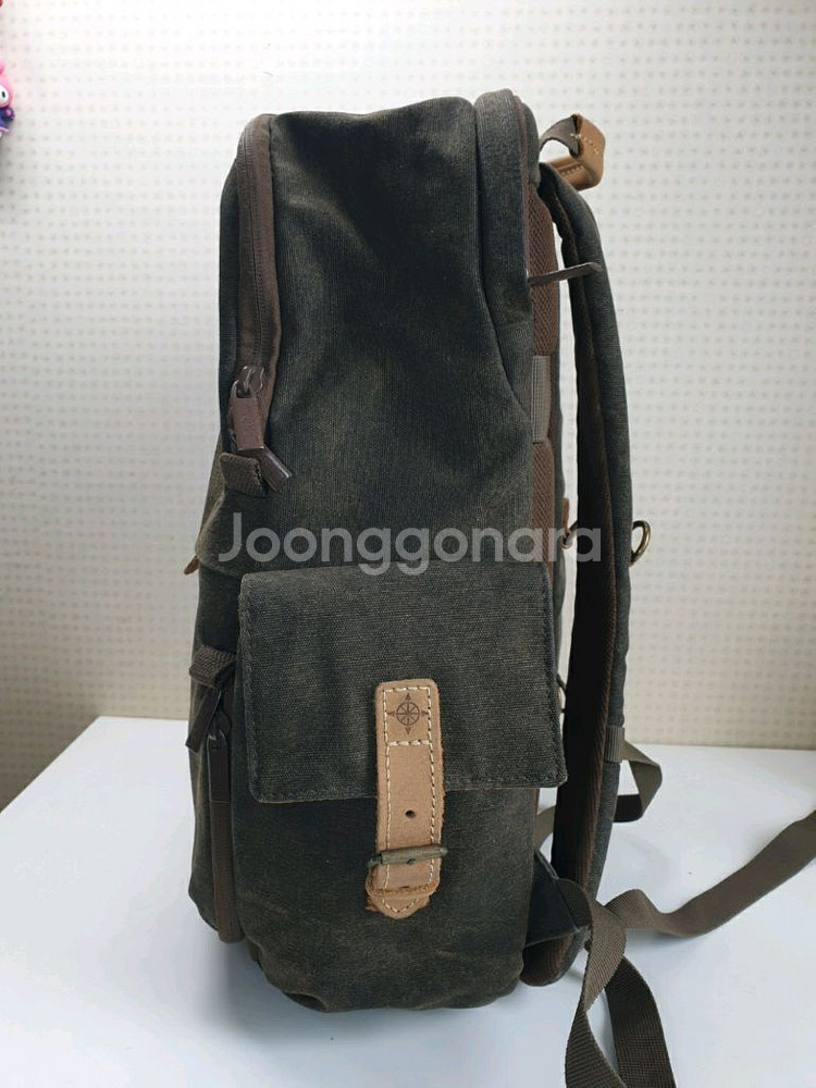 내셔널지오그래픽 NG A5270 DSLR 카메라가방--1