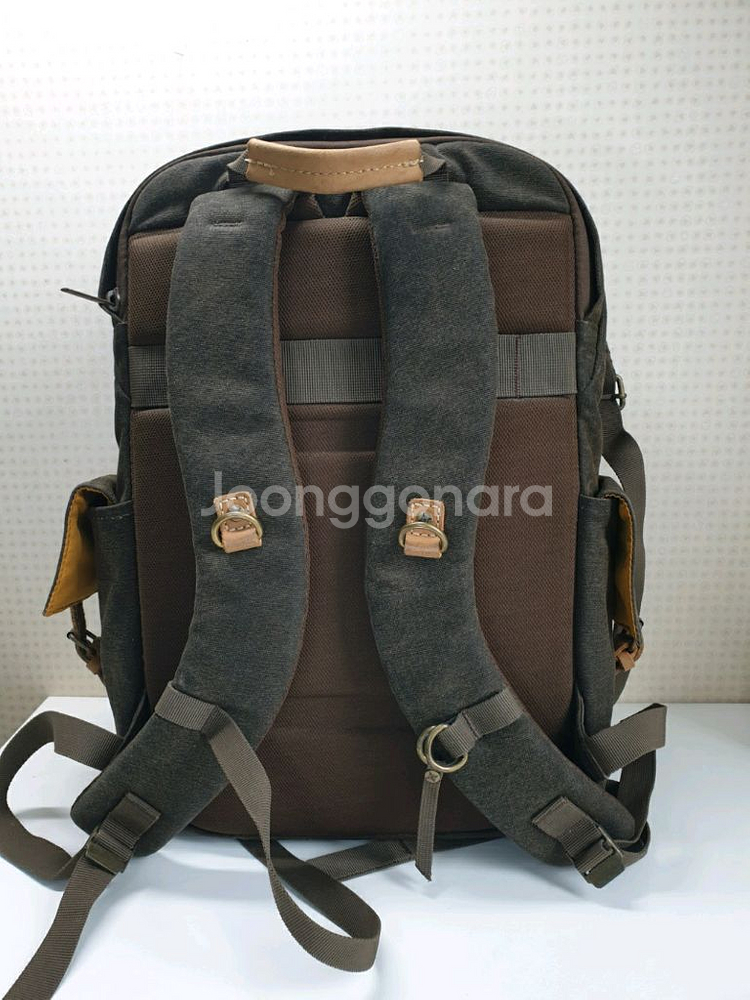 내셔널지오그래픽 NG A5270 DSLR 카메라가방--2