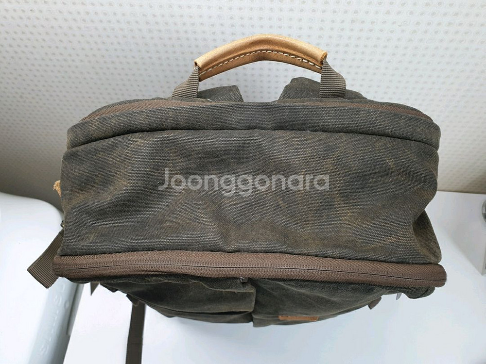 내셔널지오그래픽 NG A5270 DSLR 카메라가방--8
