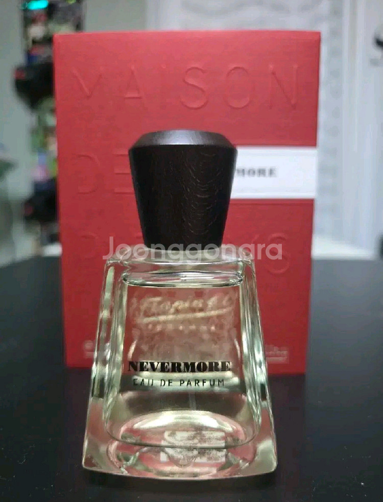 프라팡 네버모어EDP 100ml--0