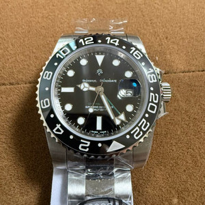 서브마리너 GMT 마스터 블랙