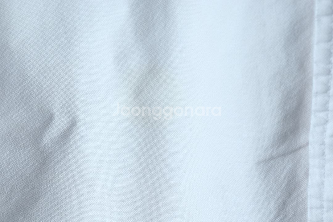 (S-M) 폴로 랄프로렌 셔츠 남방 옥스포드 멀티포니--5