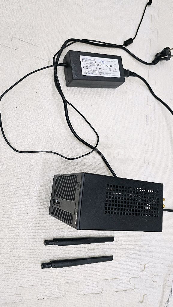 ASROCK DESKMINI A300 4750G--0