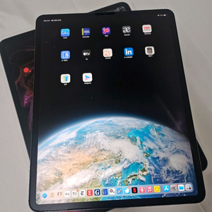 아이패드 프로 12.9 3세대 256gb