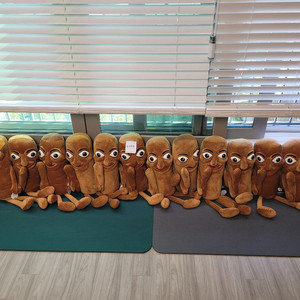 인형뽑기 인형 중대형 팝니다