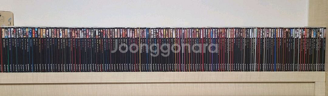 SSS급 시공디스커버리 총서 138권입니다.--0