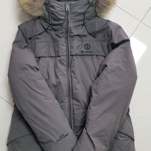 빈폴 고어텍스 여성 다운