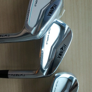 혼마 TW727V 4~10(P) 아이언 세트
