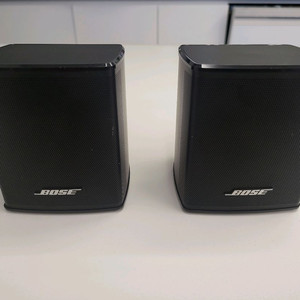 Bose 서라운드(보스 서라운드)