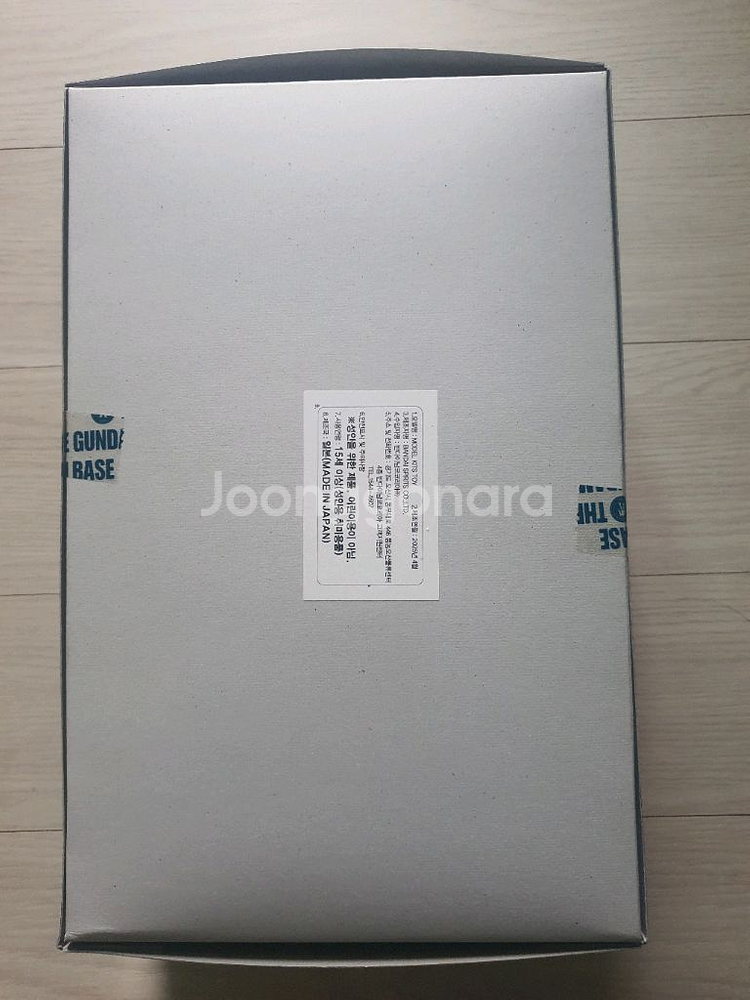 mg 짐 커맨드 클로니 타입--1