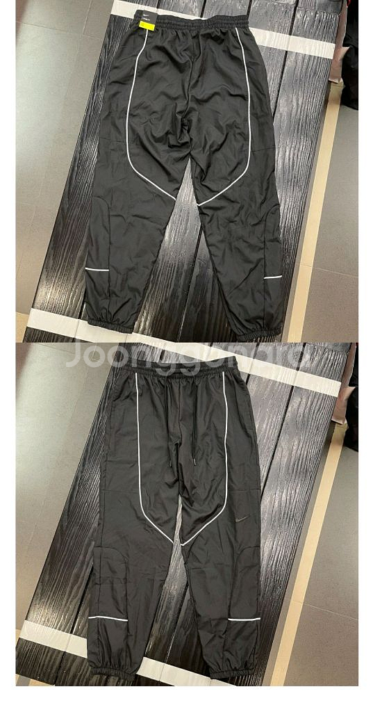 나이키 조거팬츠 해외M(국내L) 새제품 택포--1