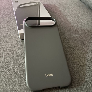 Beats 아이폰 에어 케이스
