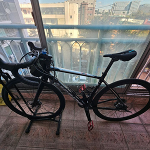 스컬트라 400 디브, 카본휠 xs 사이즈