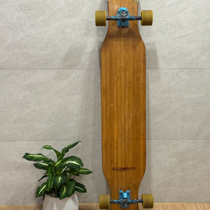 cosmo 댄싱 롱보드 코즈모 코스모