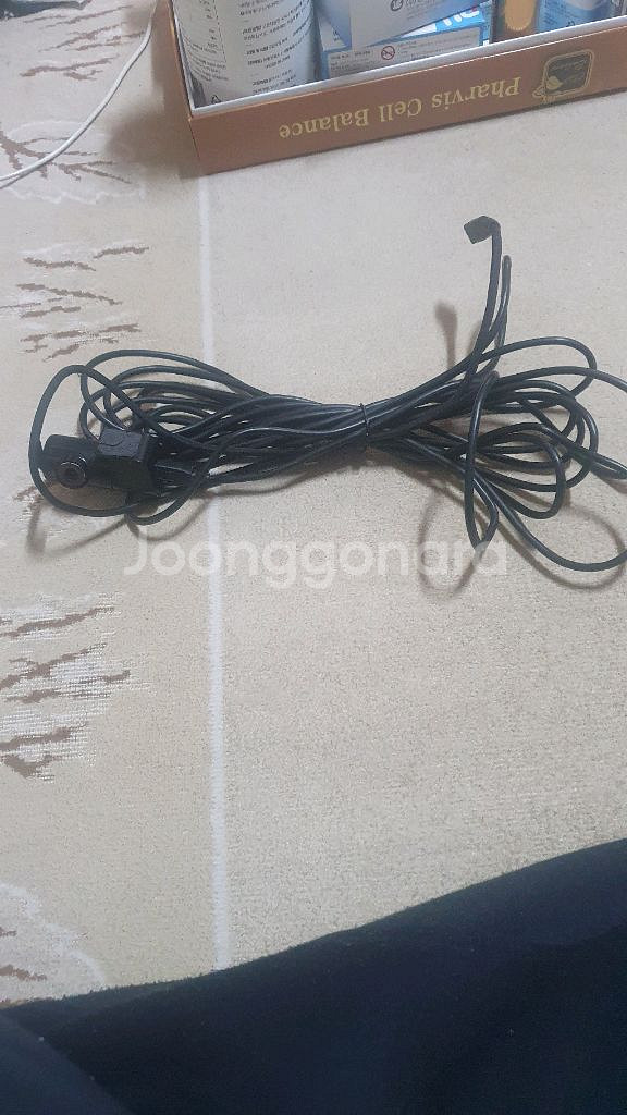 아이나비 QXD1000 알파 후방카메라.블랙박스--1