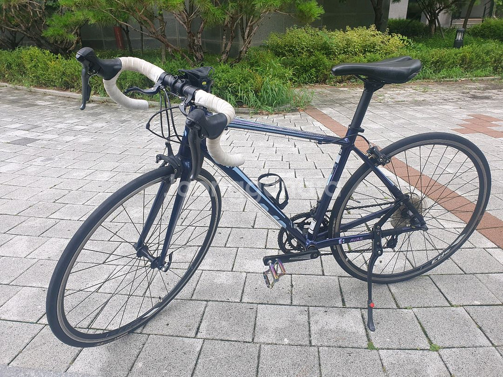 2017 자이언트 리브 어베일 2--0