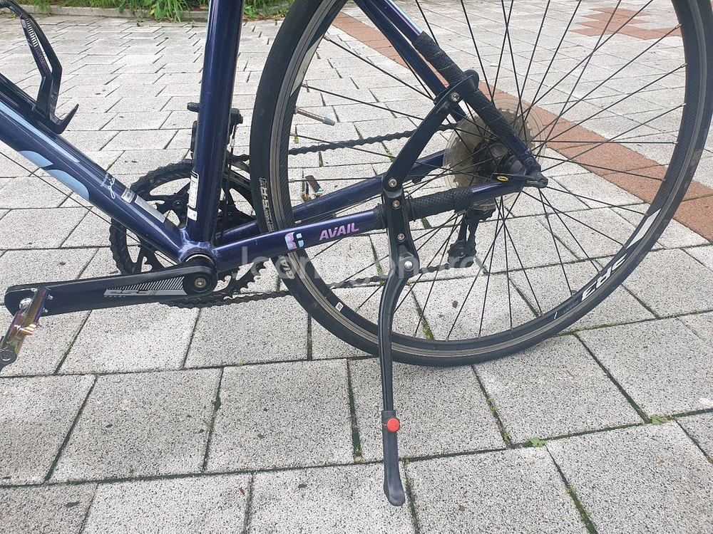 2017 자이언트 리브 어베일 2--3