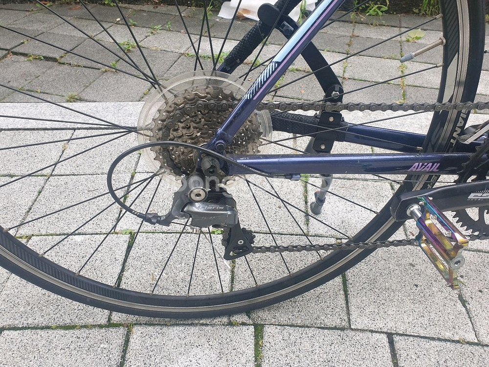 2017 자이언트 리브 어베일 2--4