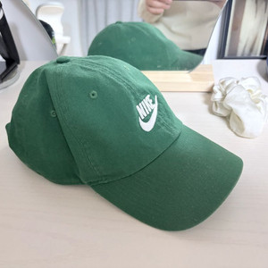 나이키 모자 913011-341 골지그린