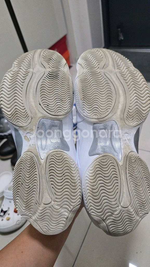 (285)나이키 x 슈프림 에어 줌 코트포짓 SP--4