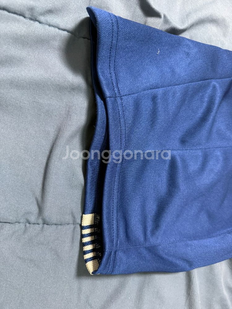 니들스 HD 트랙팬츠--3