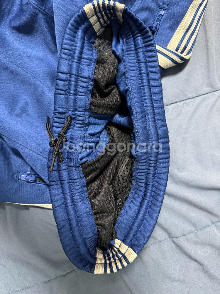 니들스 HD 트랙팬츠--6