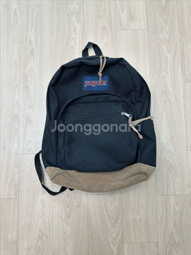 잔스포츠 백팩--0