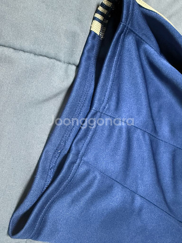 니들스 HD 트랙팬츠--11