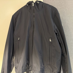 몽클레어/24fw 트레비시어 바람막이/2