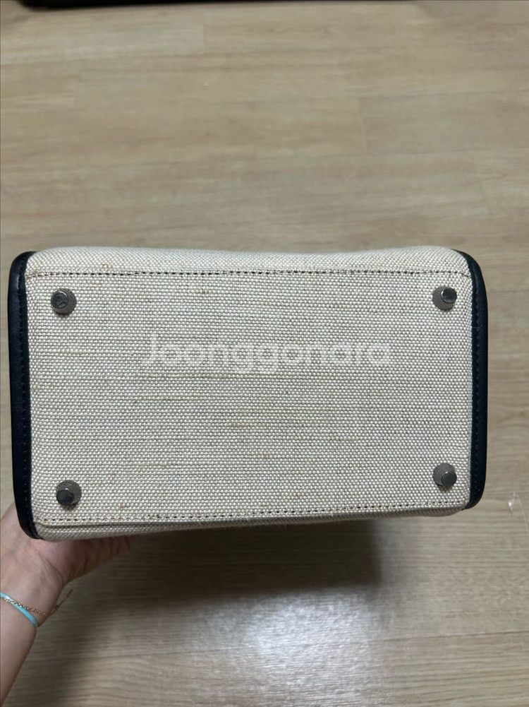 드메리엘 클래식 컨버스백--1