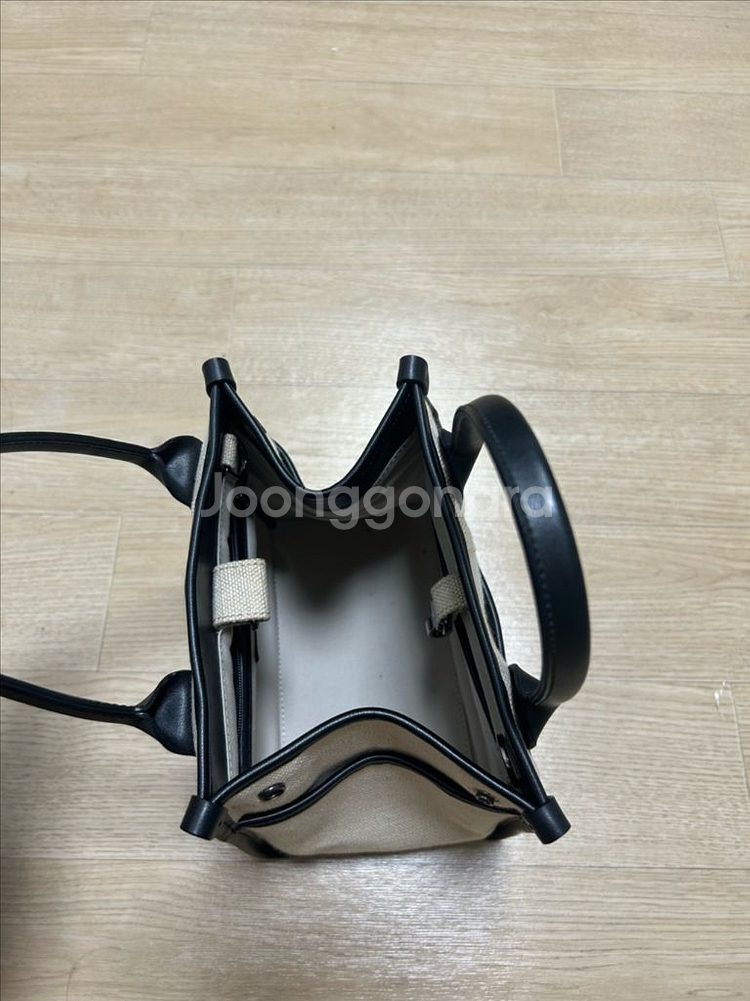 드메리엘 클래식 컨버스백--2