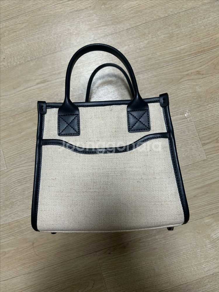 드메리엘 클래식 컨버스백--5