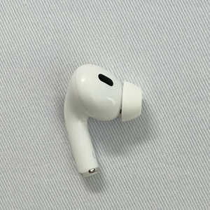 애플 에어팟 프로 2 왼쪽 유닛 8핀