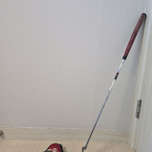 오디세이 퍼터 화이트핫 XG