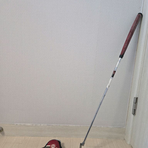 오디세이 퍼터 화이트핫 XG