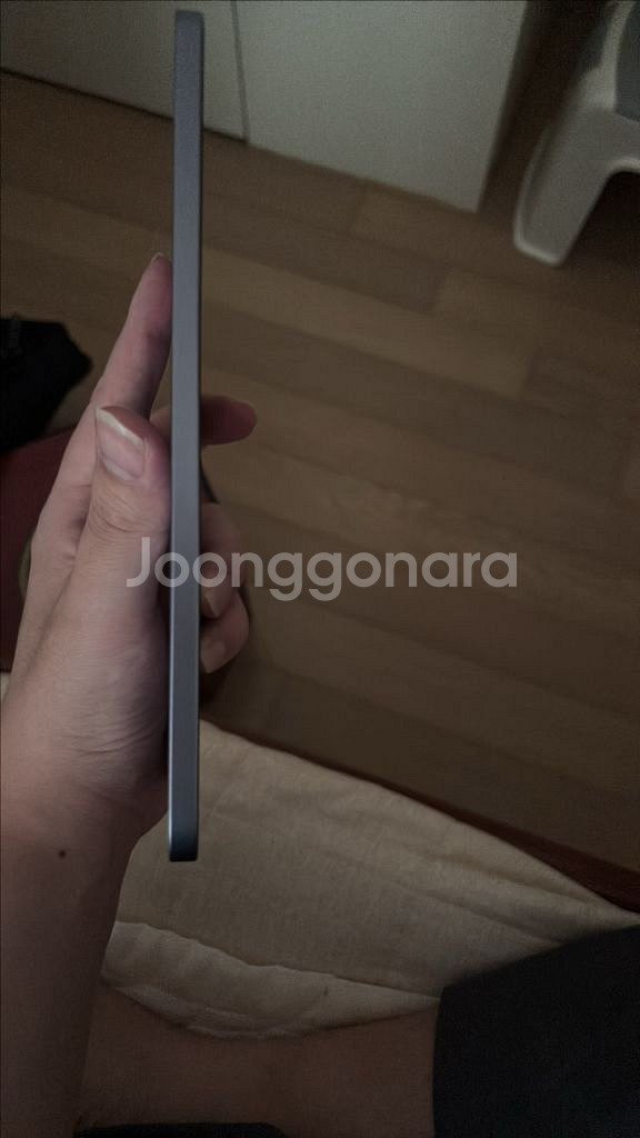 사이클 55회 100% 애캐플 1년. 아이패드 미니6--6