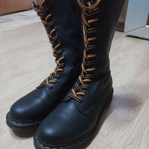 닥터마틴 남자 부츠 사이즈 270