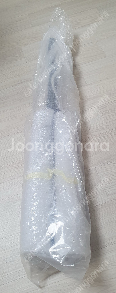 첼로 카본 포크 새것 팝니다 24년식 엘리엇 D7 자전--2