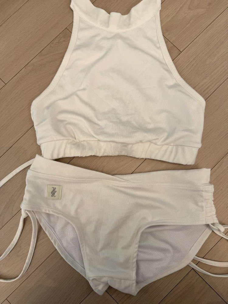 핫한레이스 2벌--1