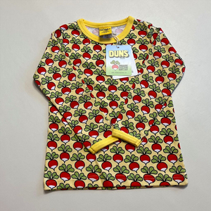 25ss 던스 페일바나나 긴팔 92