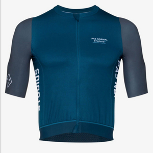 파스노말 스튜디오 반팔 져지(파노말) 이미지