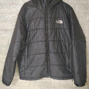 노스페이스.정품.다운패딩.사이즈95.100 상태굿