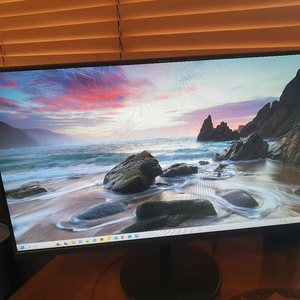 DX DX245 HDMI 24인치 모니터