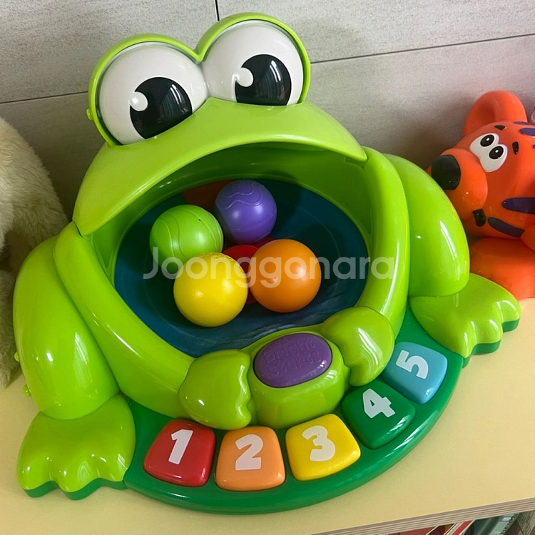 브라이트스타트 개구리연못--0