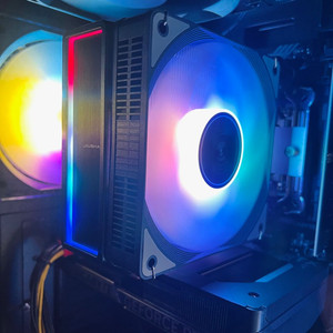 [개인] 게이밍 컴퓨터 RTX5060/32G/9600X